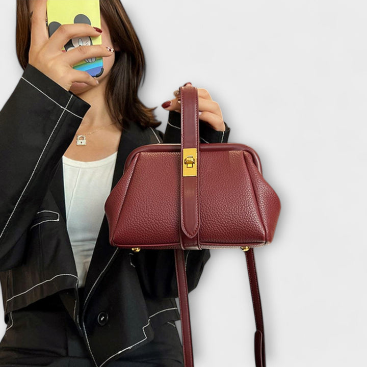 Martha | Retro Bag
