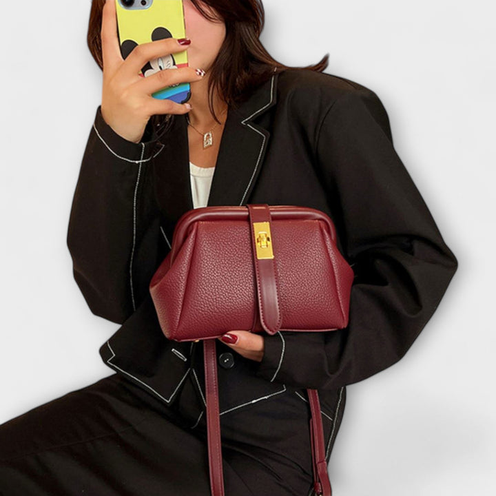 Martha | Retro Bag
