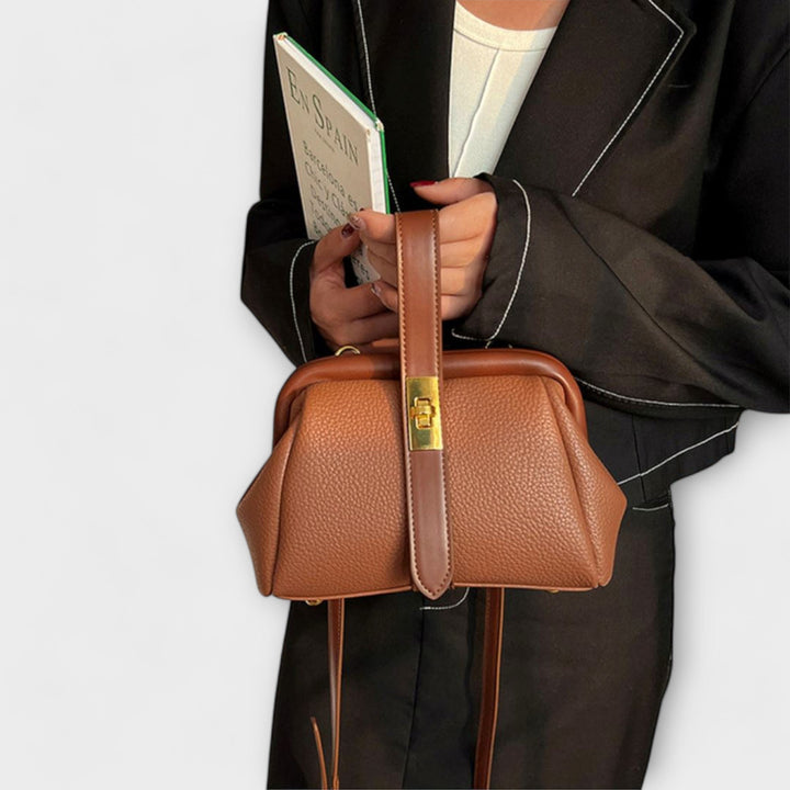 Martha | Retro Bag