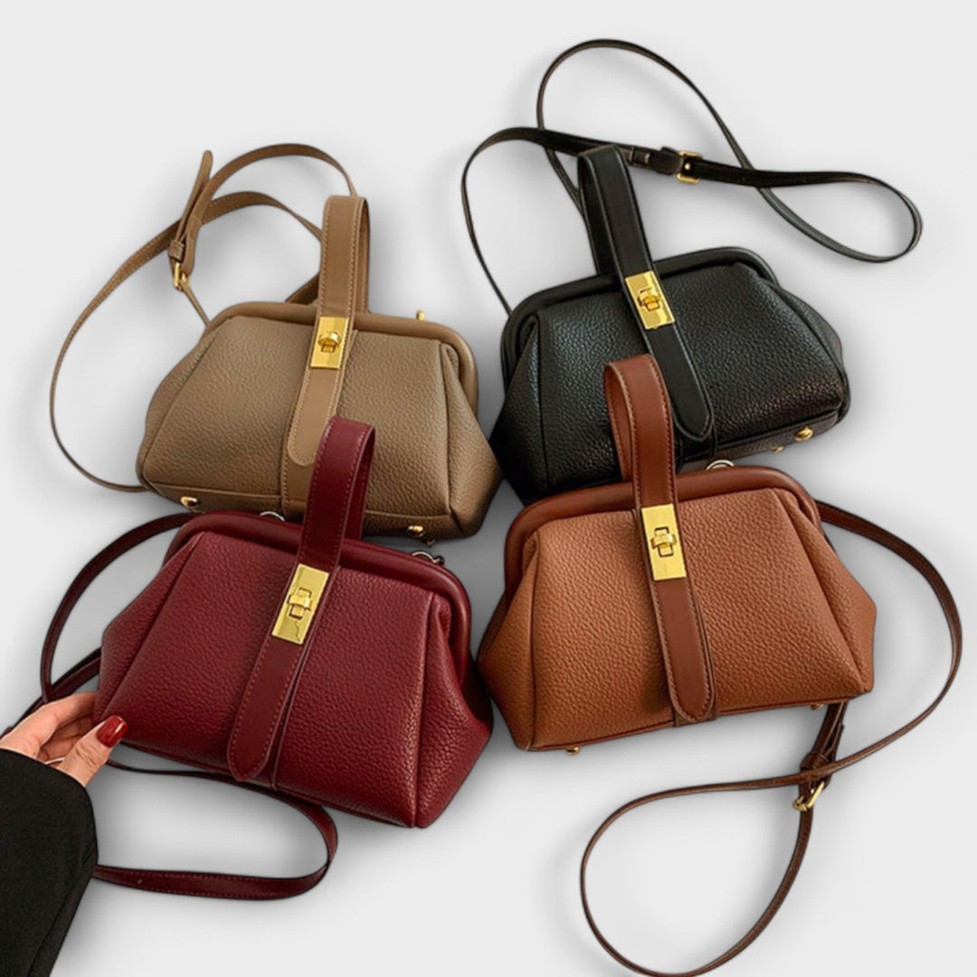 Martha | Retro Bag