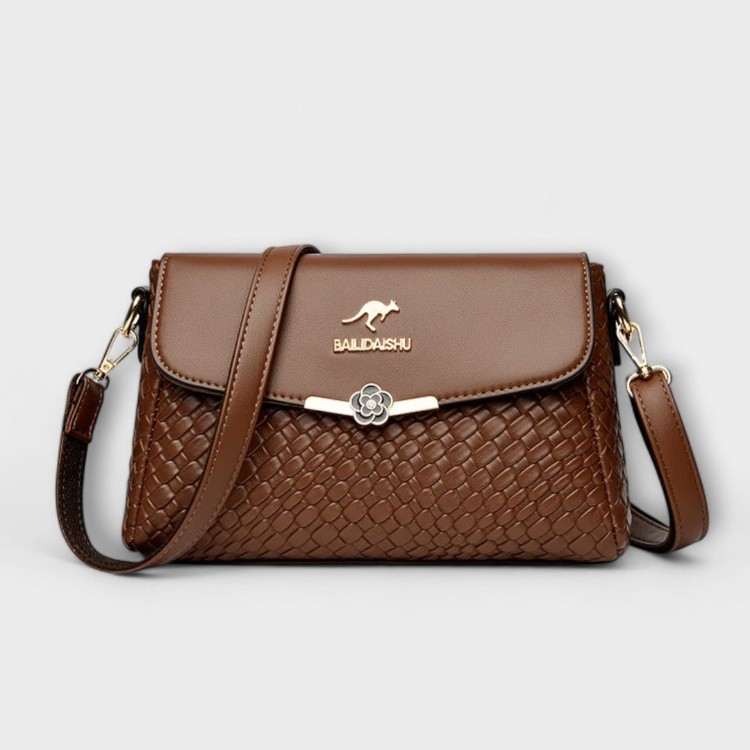Jane | Luxurious Shoulder Bag