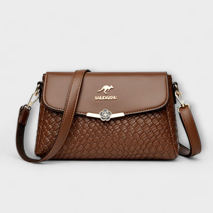 Jane | Luxurious Shoulder Bag