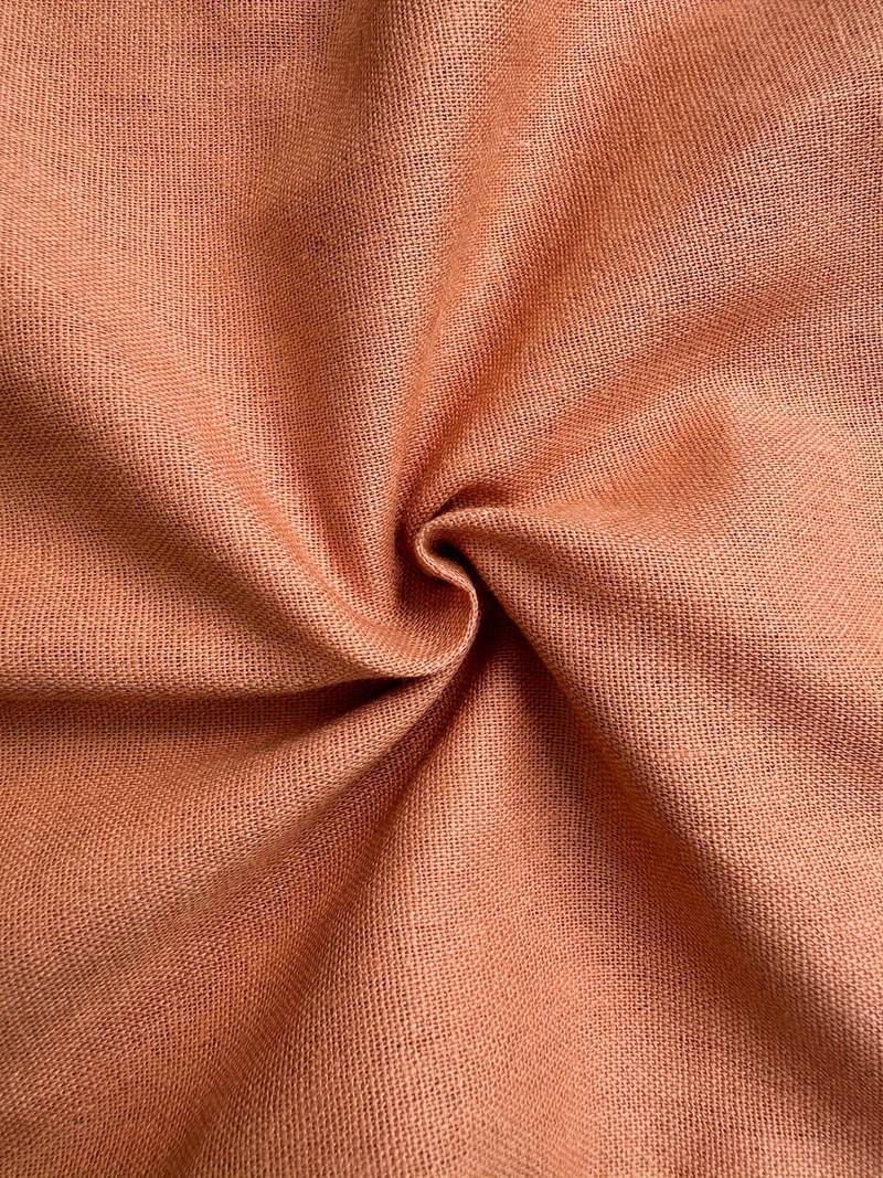 Tina | Relaxed Linen Pants