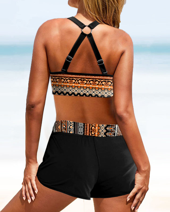 Grace | Slimming Bikini