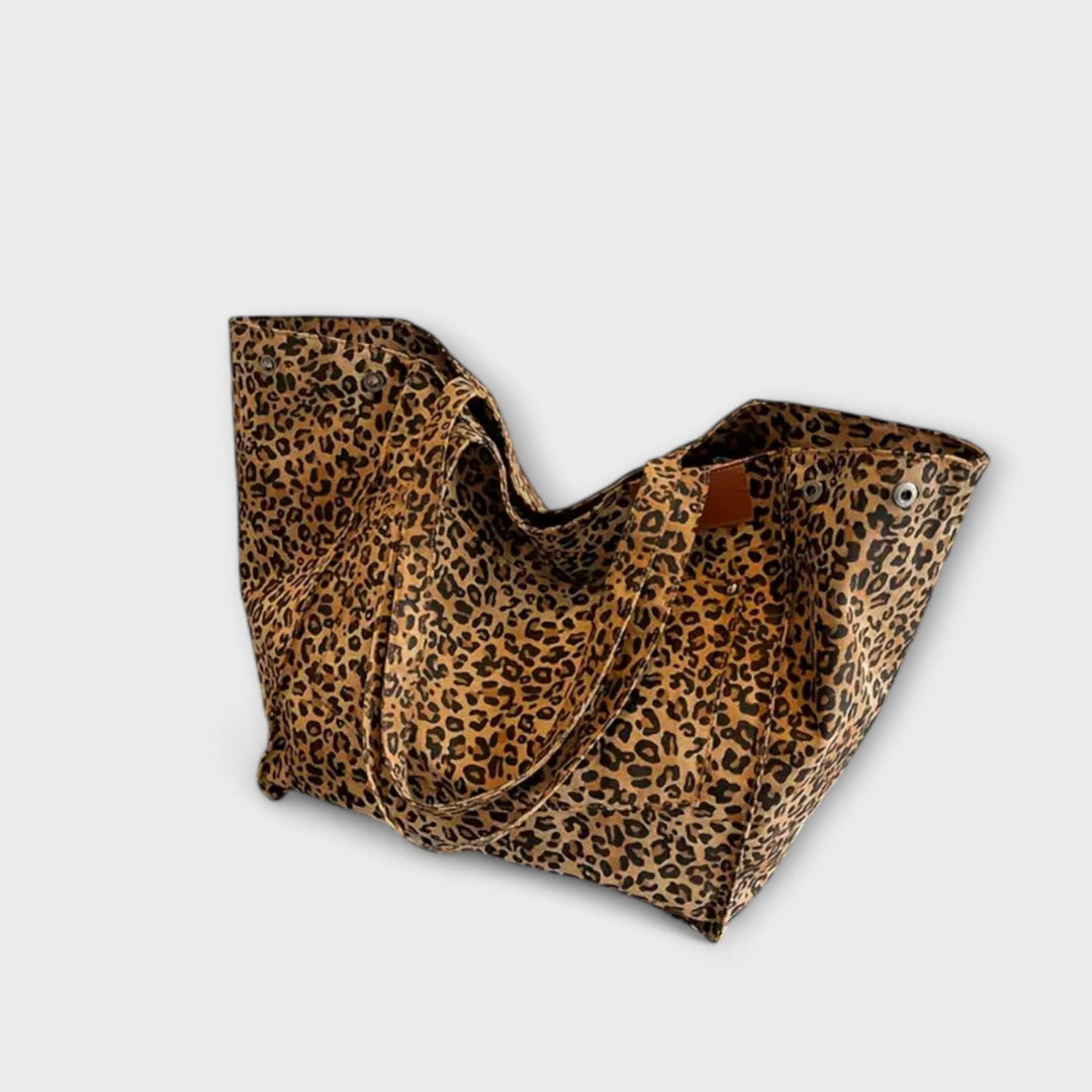 Viki | Elegant Shoulder Bag