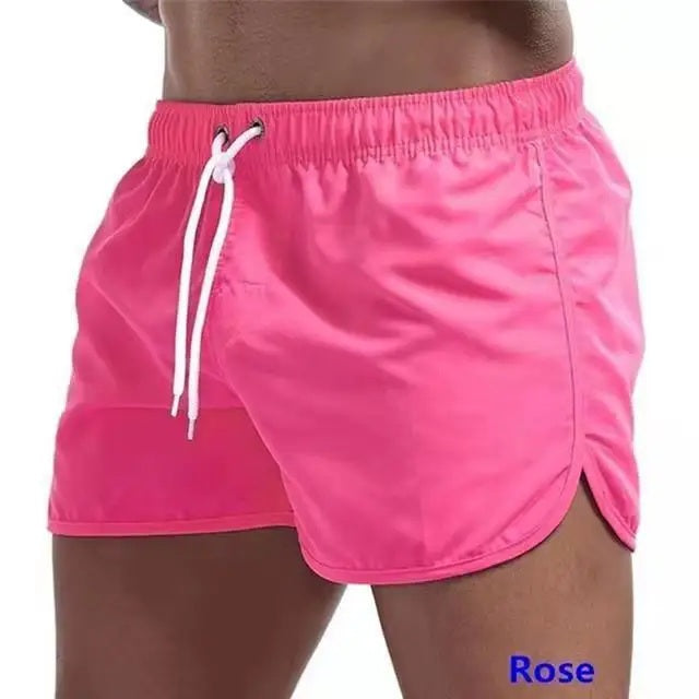 Alfred | Stylish Casual Beach Shorts