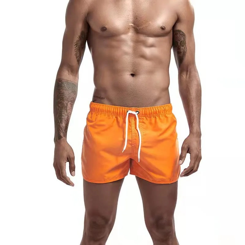 Alfred | Stylish Casual Beach Shorts