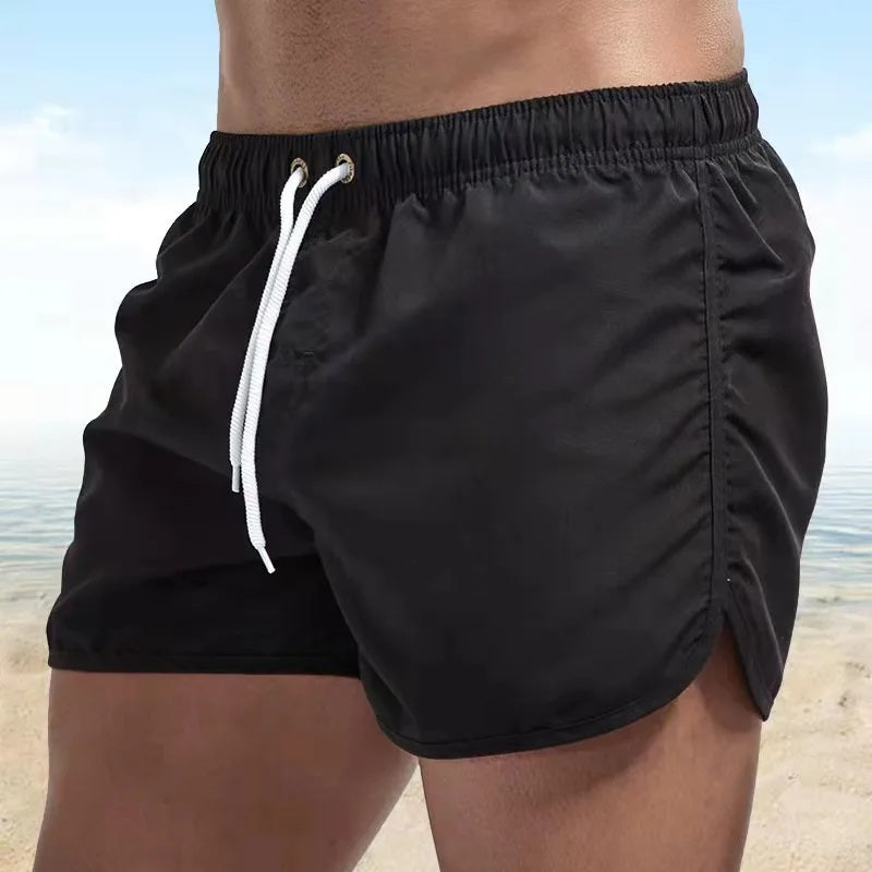 Alfred | Stylish Casual Beach Shorts