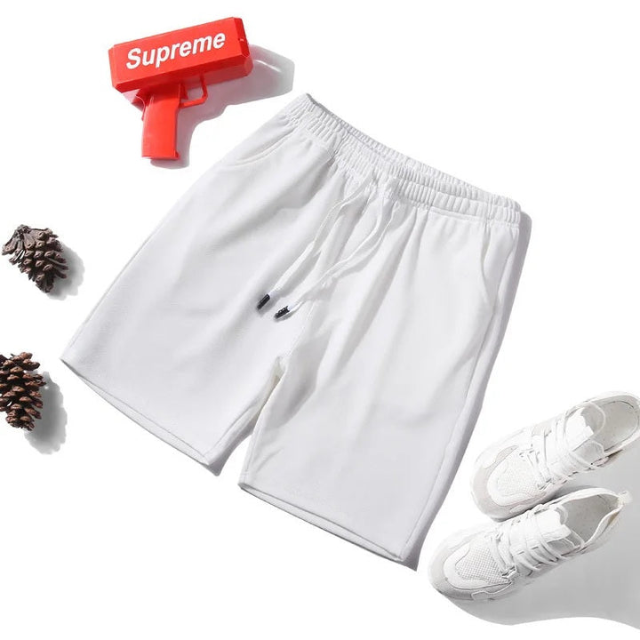 Alfred | Stylish Casual Beach Shorts