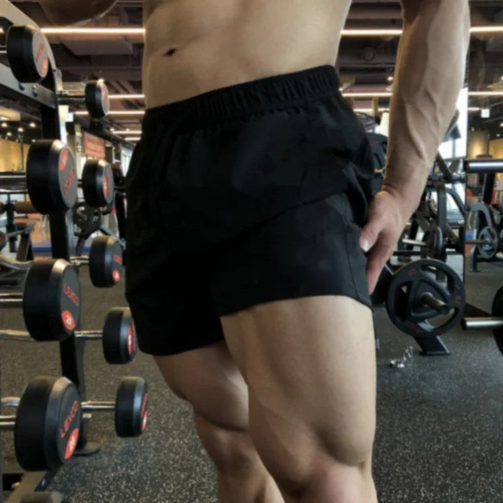 Alfred | Stylish Casual Beach Shorts