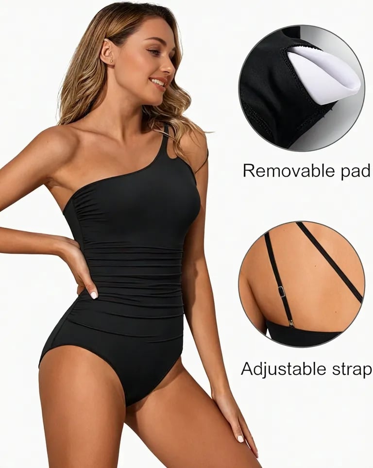 Sophie | Slimming Bikini