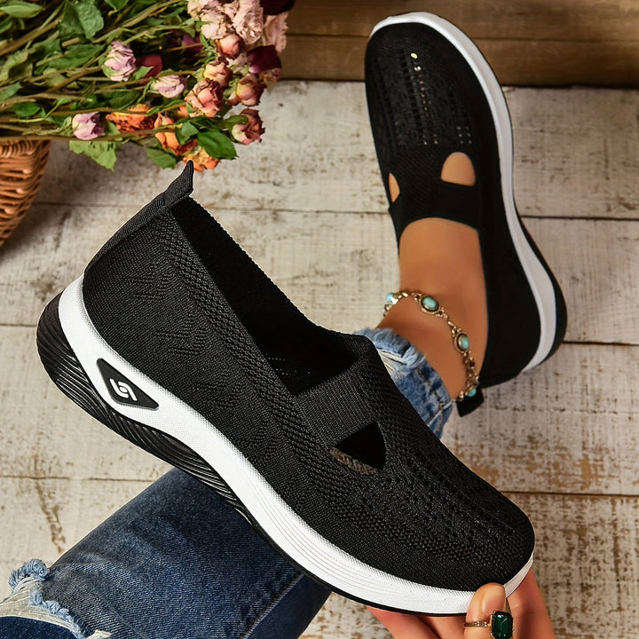 Lily | Orthopaedic slip-on shoes