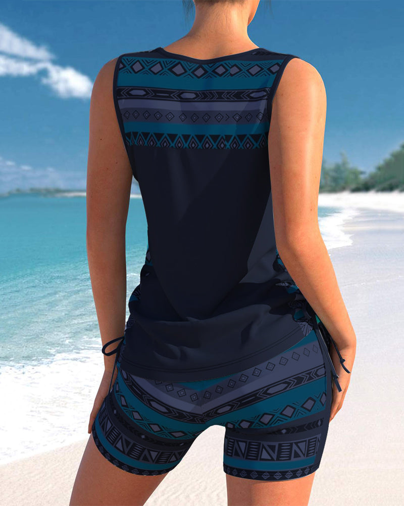 Ella | Slimming Bikini