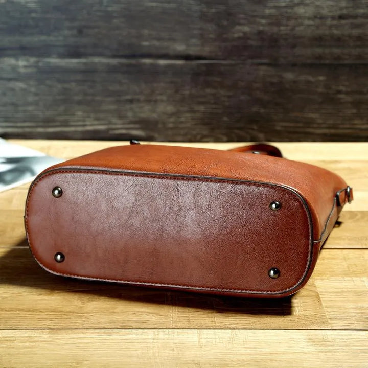 Tahlia | Vintage Shoulder Bag