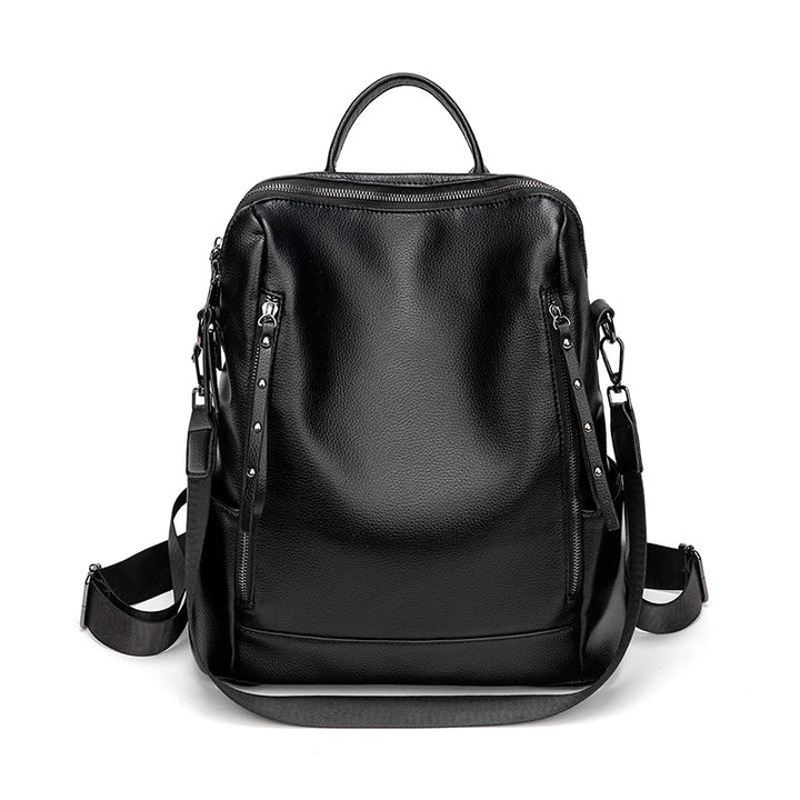 Bella | Chic & Versatile Multi-Compartment Backpack