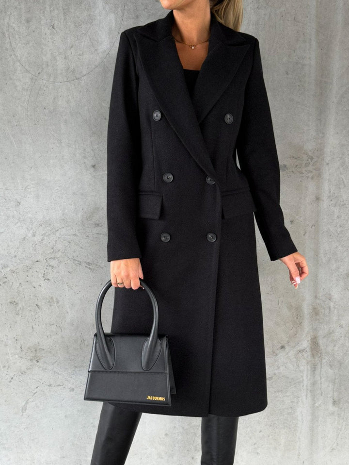 Martina | Winter jacket