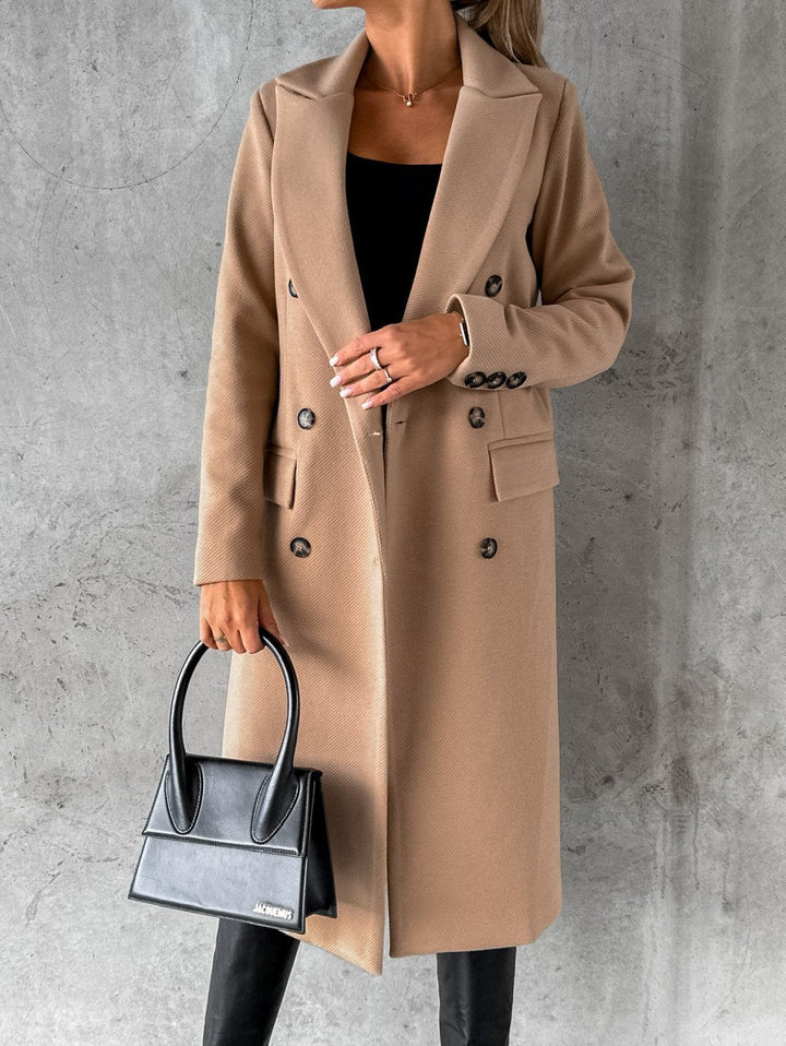 Martina | Winter jacket