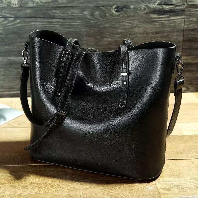 Tahlia | Vintage Shoulder Bag