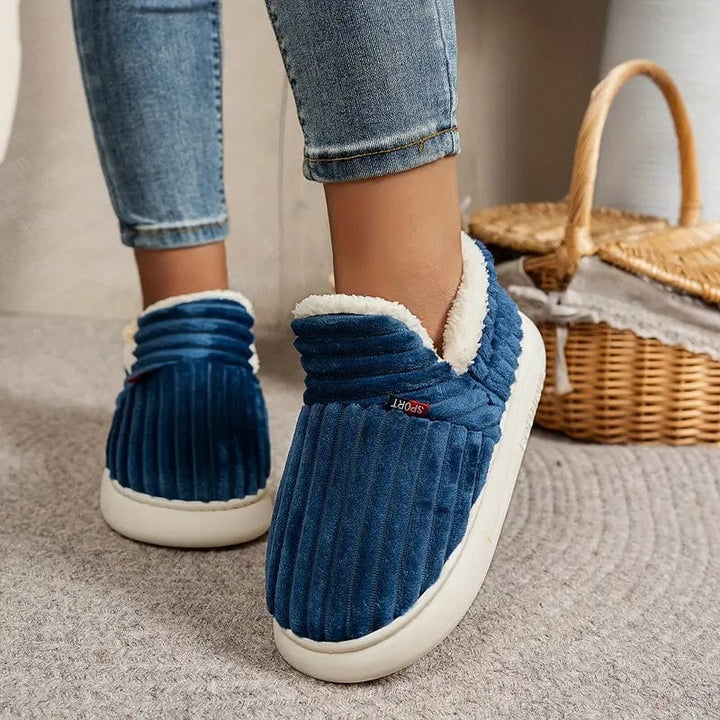 Lula | Soft and warm unisex slippers