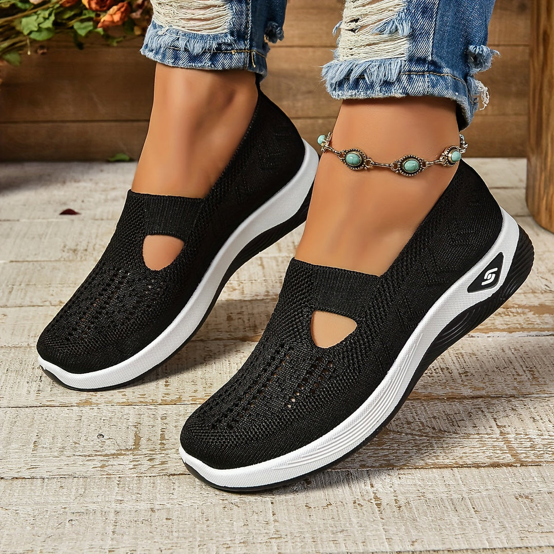 Lily | Orthopaedic slip-on shoes