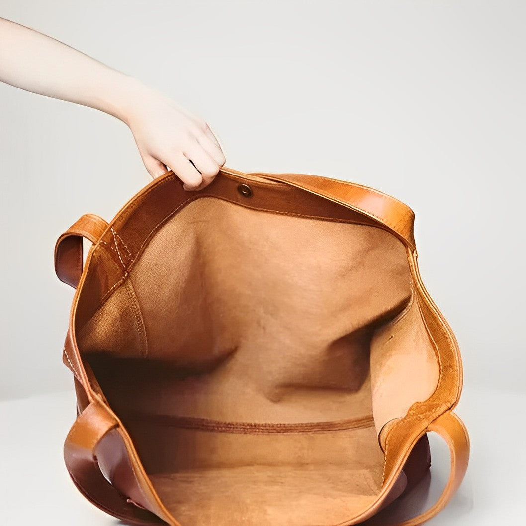 Sif |  Vintage Bag