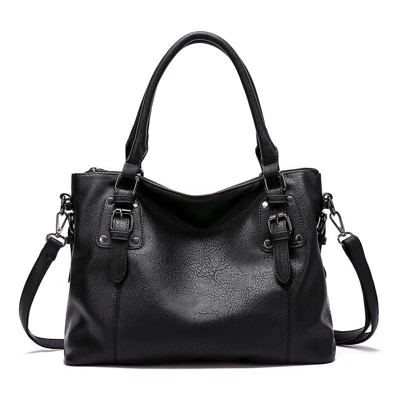 Nanna | Elegant Shoulder Bag