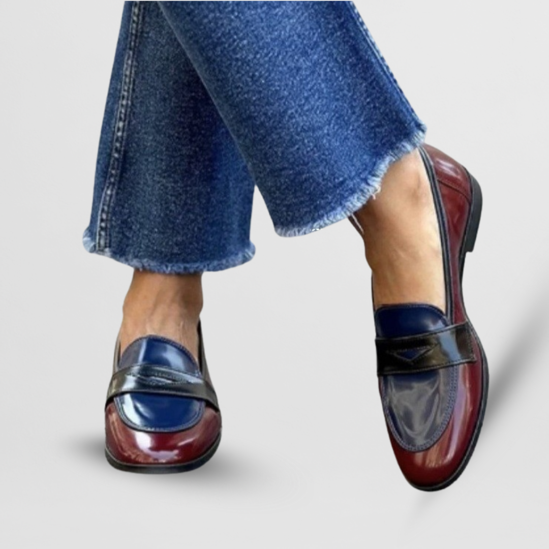 Willow | Elegant and Comfortable Loafers
