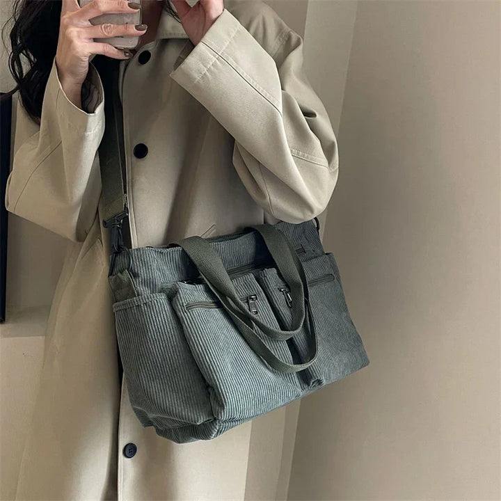 Judy Bag | Perfect for Everyday Use!
