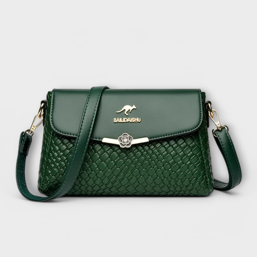 Jane | Luxurious Shoulder Bag