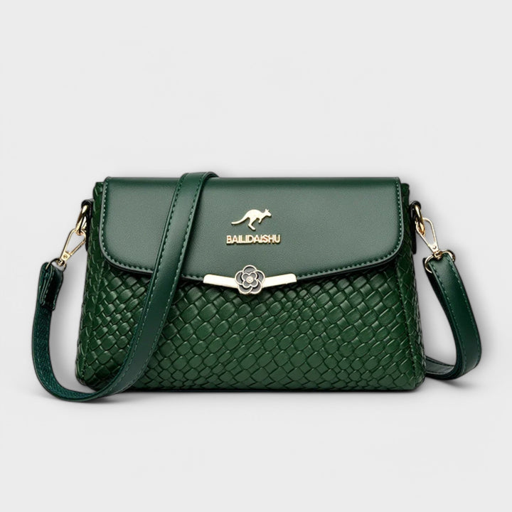 Jane | Luxurious Shoulder Bag