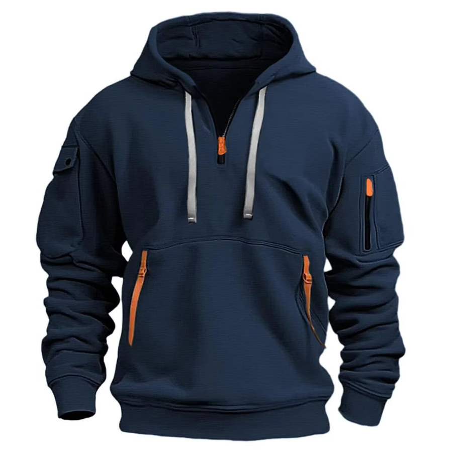 Tom | Hooded sweatshirt
