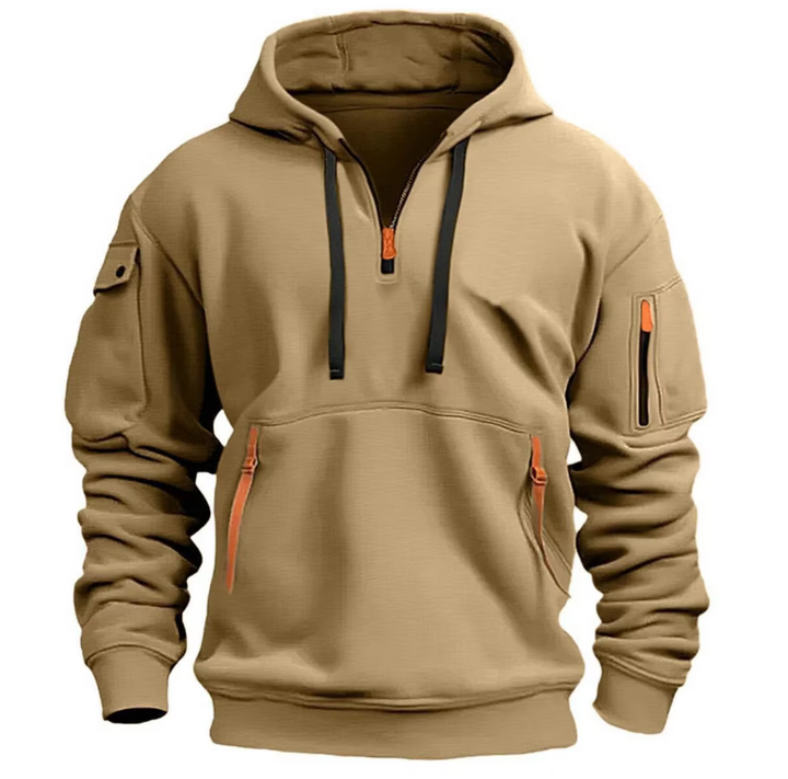 Tom | Hooded sweatshirt