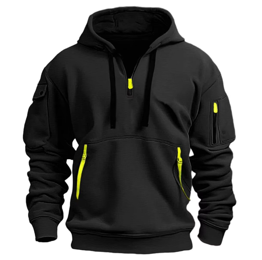 Tom | Hooded sweatshirt
