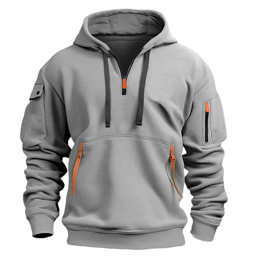 Tom | Hooded sweatshirt