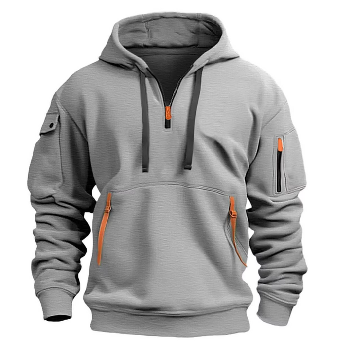 Tom | Hooded sweatshirt