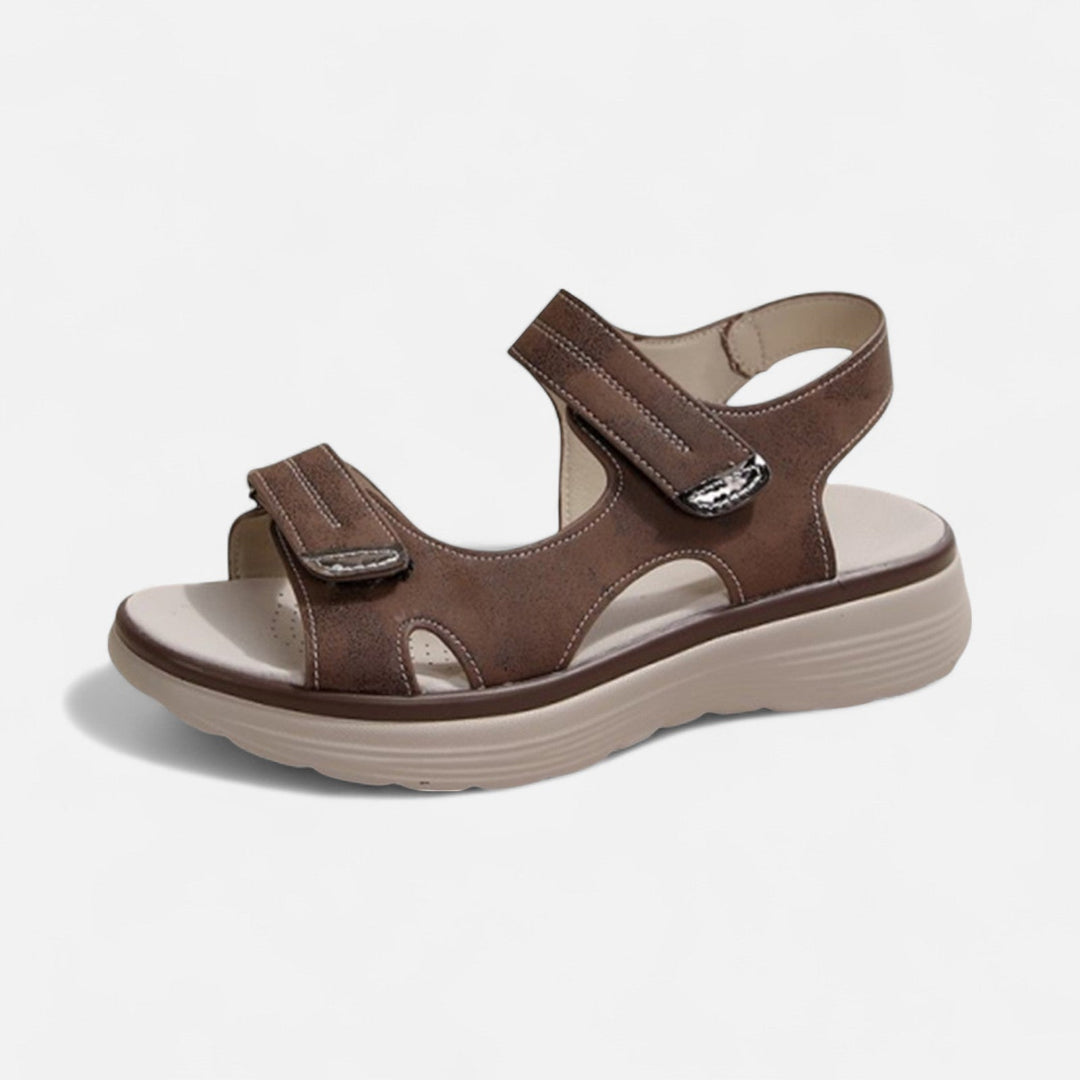 Elise | Orthopedic Sandals