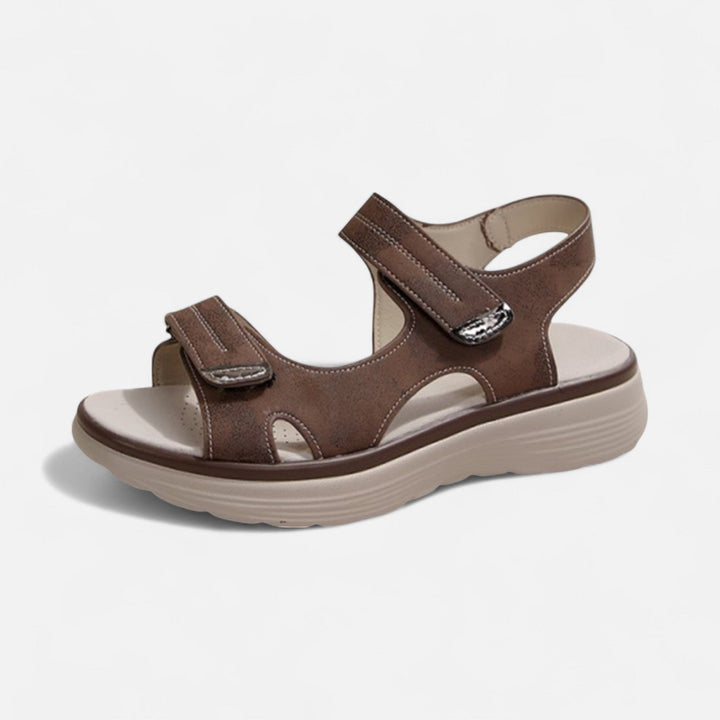 Elise | Orthopedic Sandals