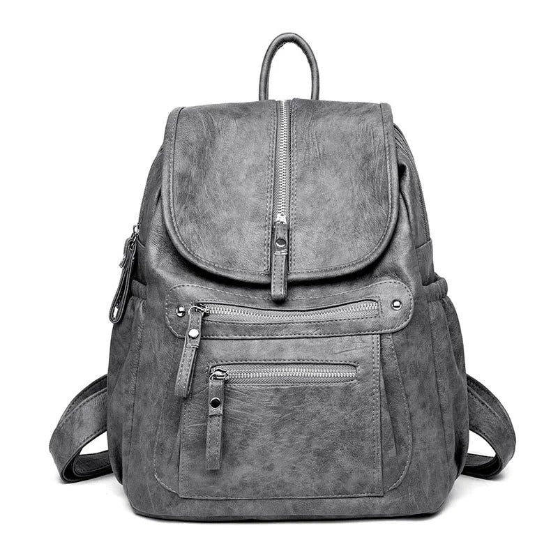 Ruby | Stylish Backpack for Modern Living