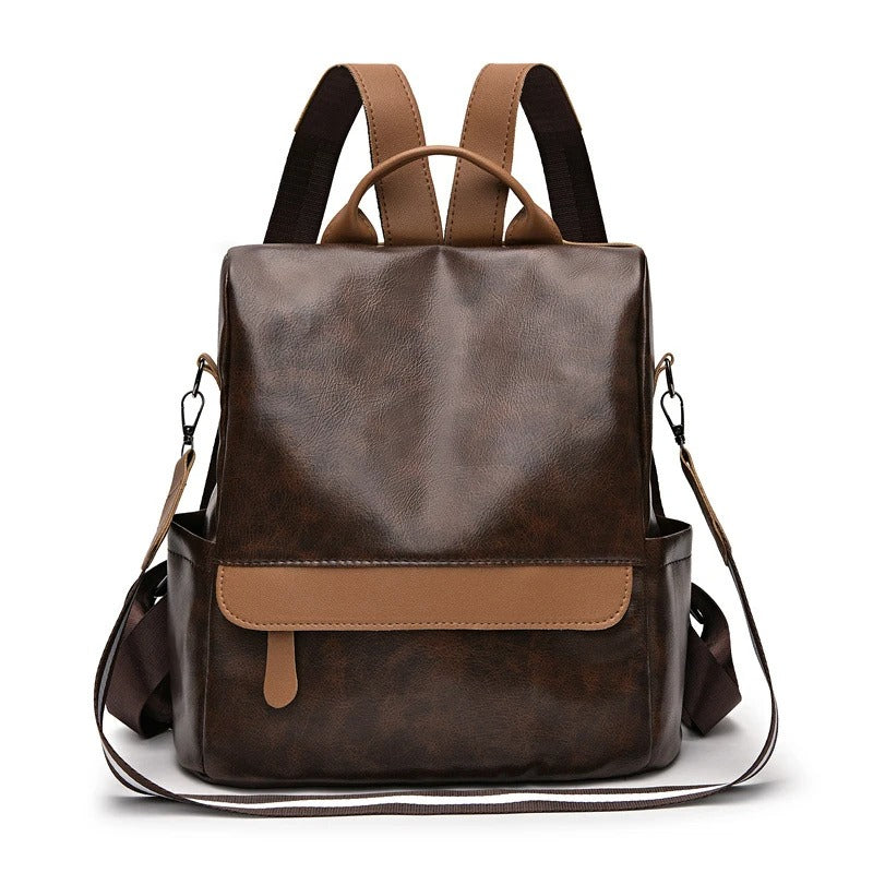 Kinsley | Stylish Convertible Backpack for Women