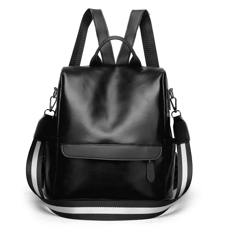 Kinsley | Stylish Convertible Backpack for Women