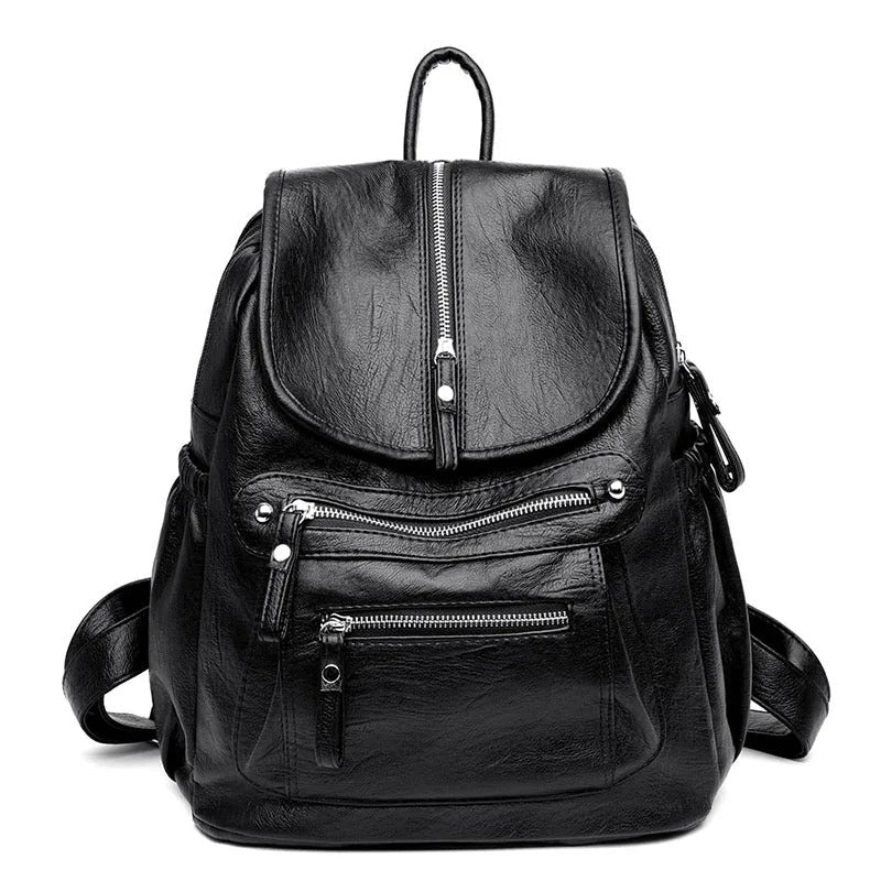 Ruby | Stylish Backpack for Modern Living