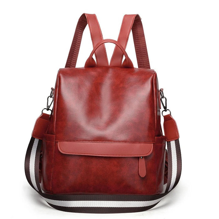 Kinsley | Stylish Convertible Backpack for Women