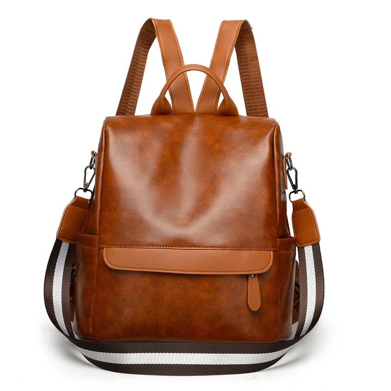 Kinsley | Stylish Convertible Backpack for Women
