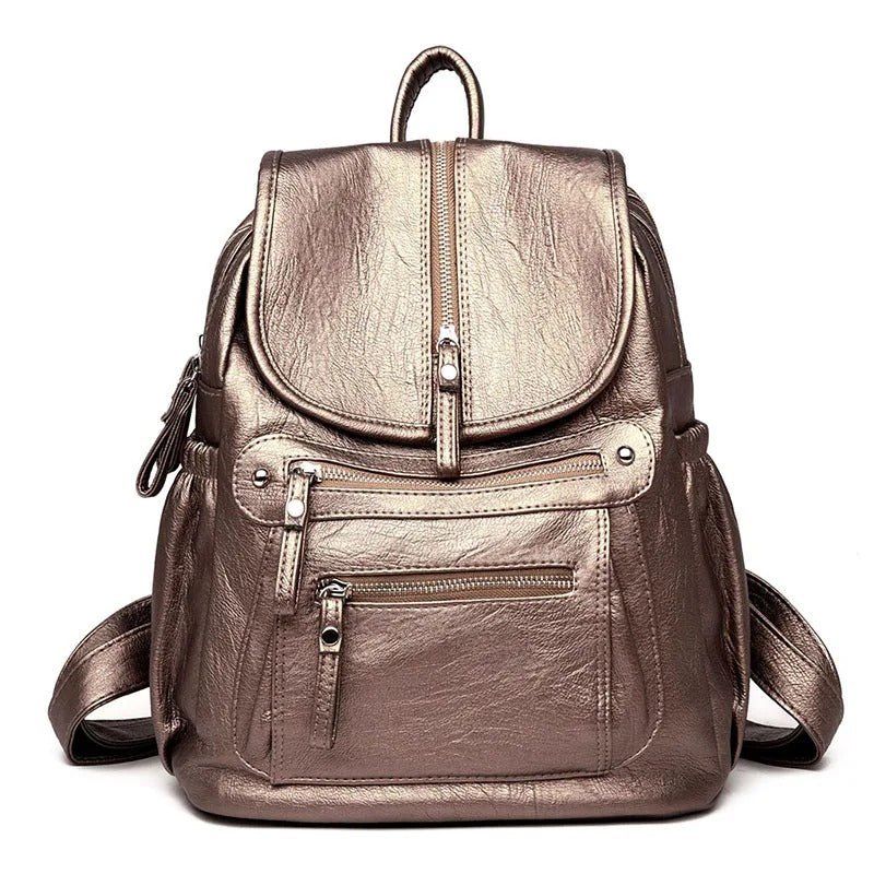 Ruby | Stylish Backpack for Modern Living