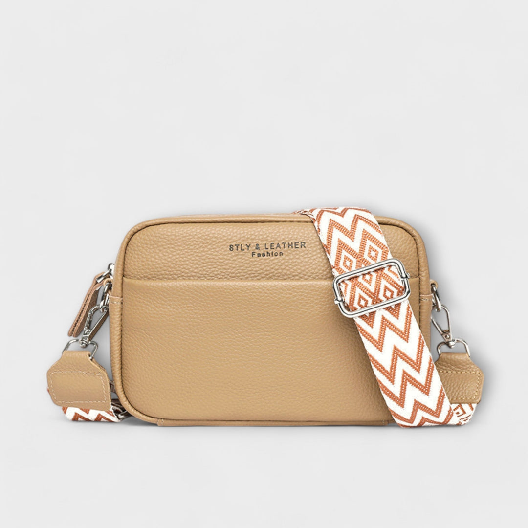 Annette | Mini Shoulder Bag