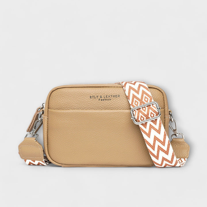 Annette | Mini Shoulder Bag