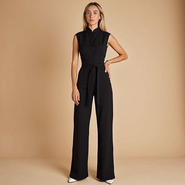 ZOÉ | Sleeveless Jumpsuit