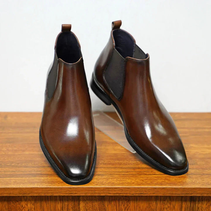 Harry | Stylish Classic Chelsea Boots