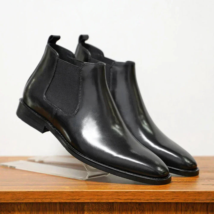 Harry | Stylish Classic Chelsea Boots