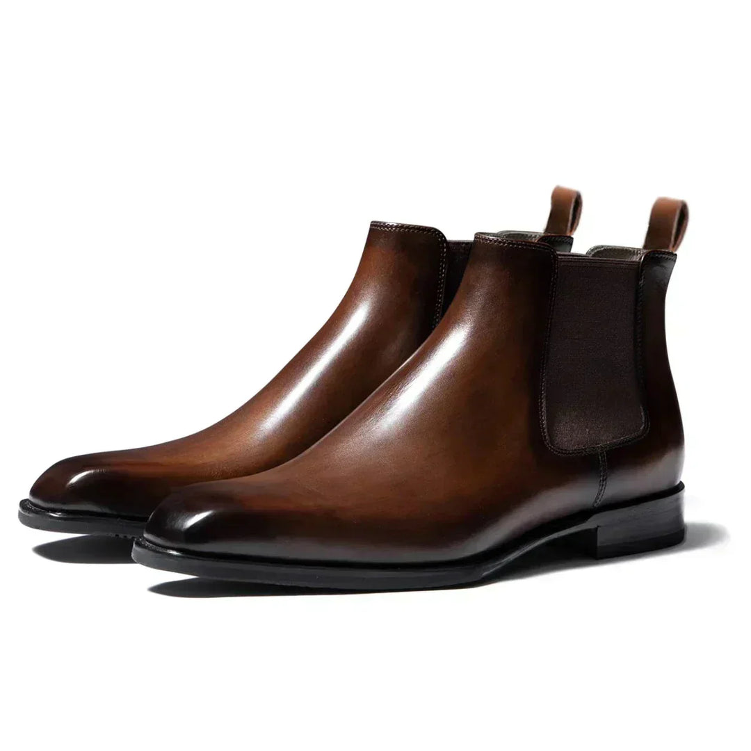 Harry | Stylish Classic Chelsea Boots